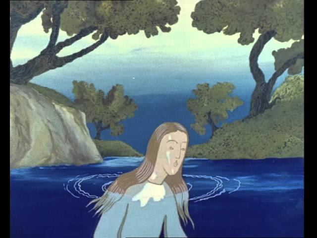 Когда песок взойдет