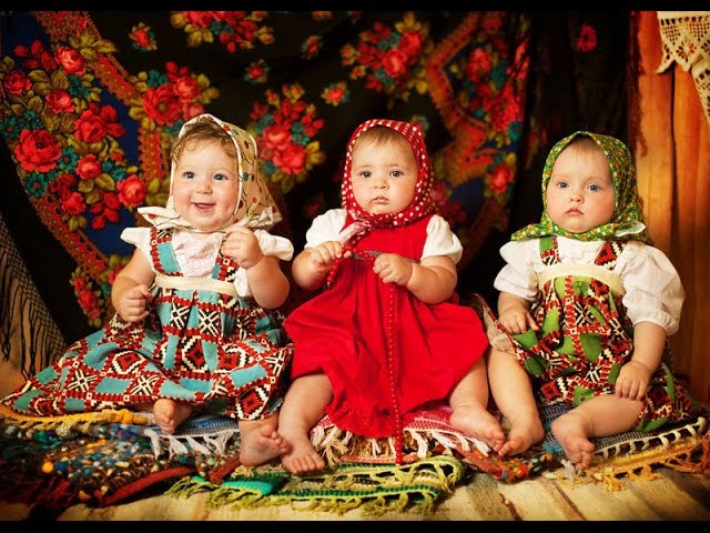 Как возродить в женщине женственность  часть1