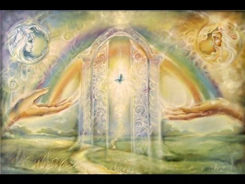 Семинар по энергоинформационной безопасности. 2 день, часть 4. Андрей Ивашко