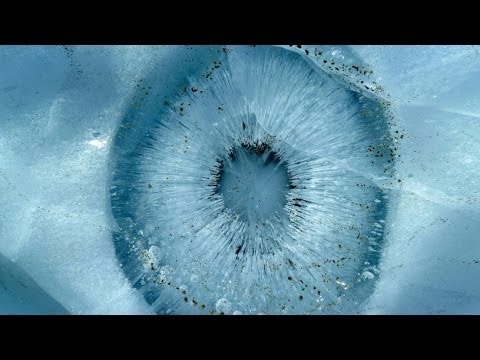 Шокирующие находки в Антарктиде поставили ученый мир на уши, а военные ими заинтересовались