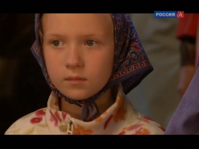 О чём молчат храмы