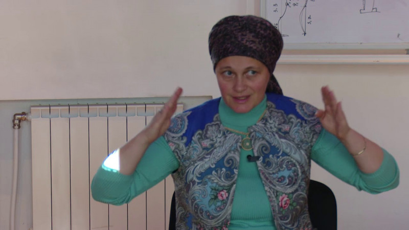 сажени день 2 часть 2