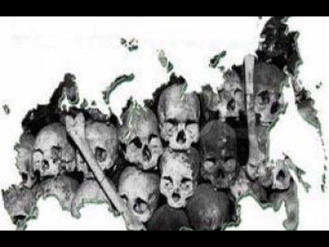 Здоровье. Почему население России вымирает. Борис Володарский. Часть 1