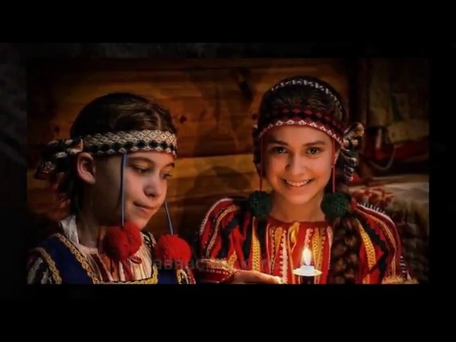 ИнфоГрад - храним культуру и традиции славян