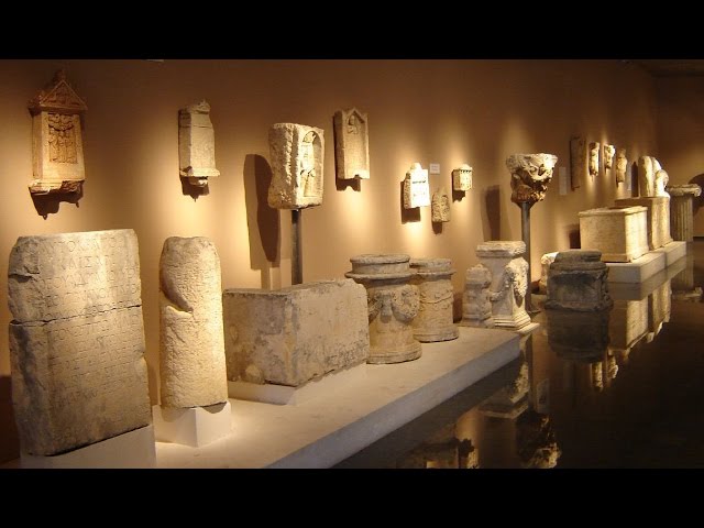 Обнародован склад запрещенных археологических находок. ЭТО может увидеть любой!