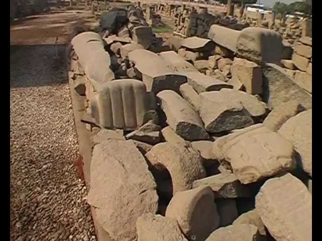 Запретные темы истории: Технологии богов (3 серия)