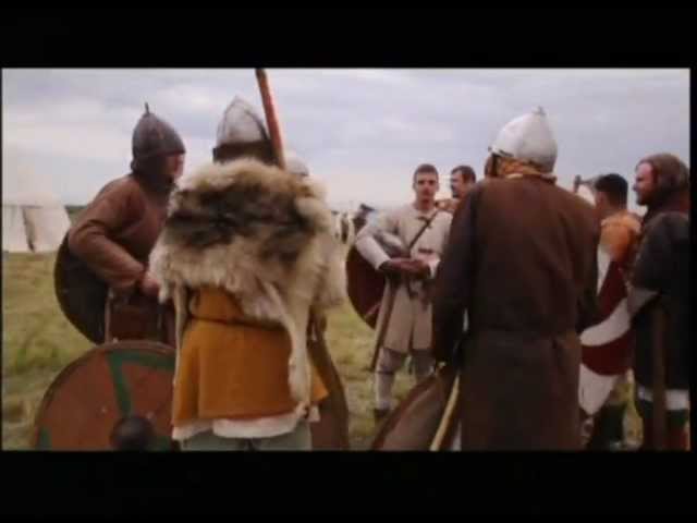 СМОТРИТЕ НАШ ФИЛЬМ «Рюрик. Потерянная быль»