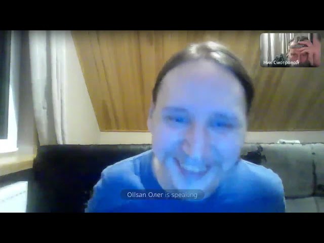 21.03.2025 - Вече представителей Рода (на ресурсе @Nik_Smotrovoi )