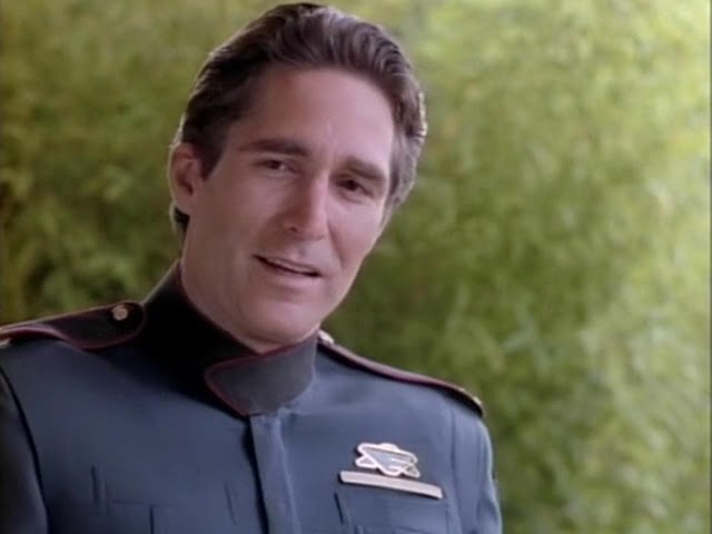 Сними камень с души -  Вавилон 5 Сбор