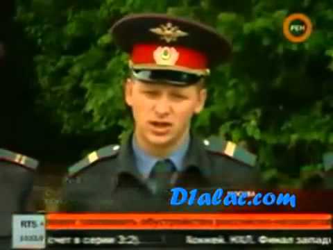 Россия, проснись! Очнитесь, славяне! (людям с чувствительной психикой - не смотреть)