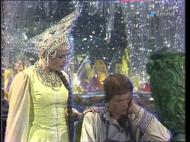 Сказы - 2 серия - 1987