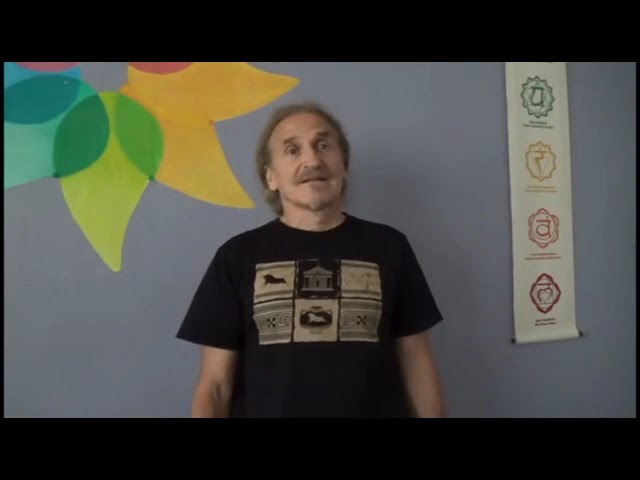 Мир чувств -  Расслабленный сатсанг в Майми  сентябрь 2024