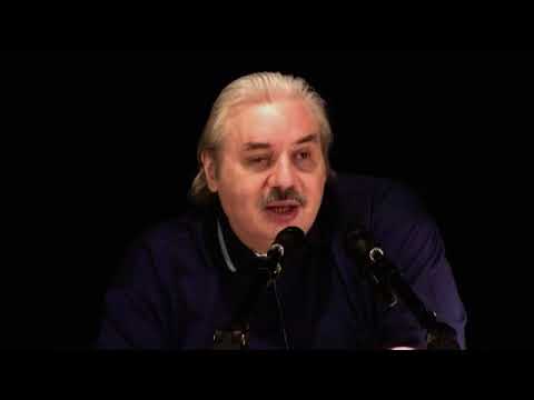 Николай Левашов  об актерах.