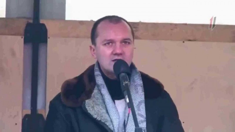 Кирилл Барабаш о захвате власти и ресурсов России врагами