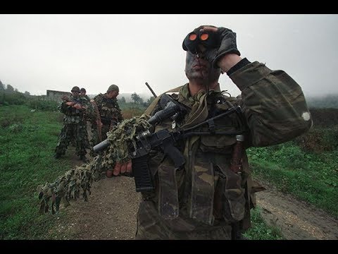 Народное Восстание 2017 - Иудейский каганат