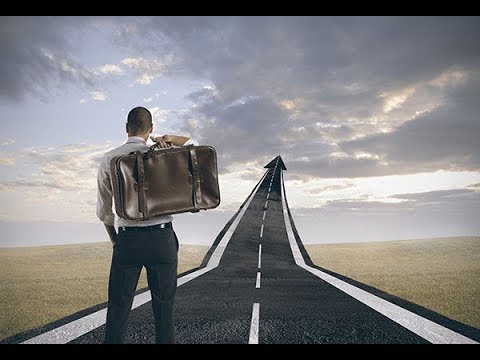 Ум цепляется за цель. Философский клуб. Сергей Кулдин