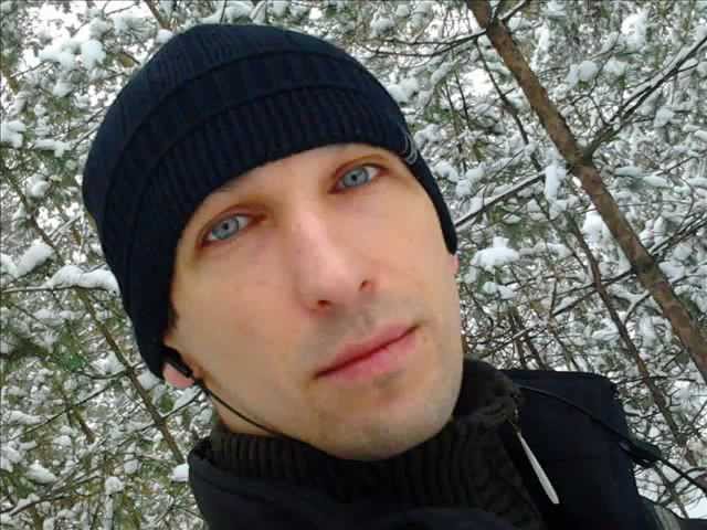 Мой фотоальбом