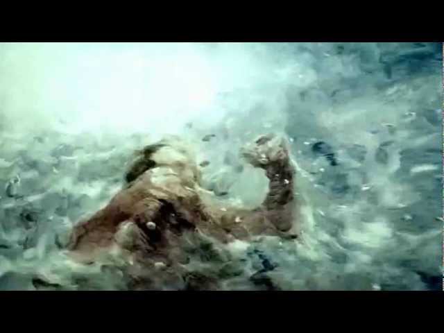 Омут ღ Пелагея.