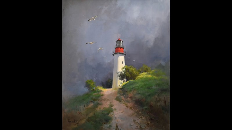 573-й Живой ПОТОК в воскресенье 25.05.2025 в 20:00 по МСК на ресурсе «Ник Смотровой»