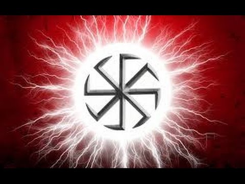 Славянский излом. История Руси. Сибирский ковчег. Территория заблуждений