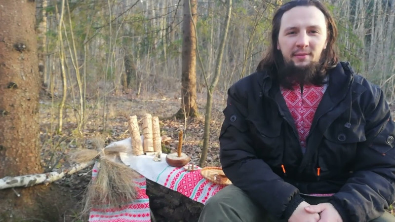 День Богини Весты