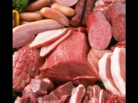 Корнизм - секта мясоедов. Роман Косарев