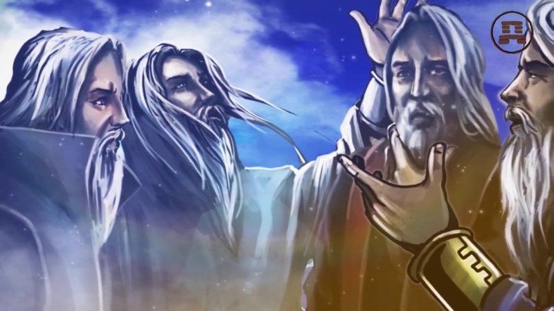 Хроники Земли Часть 1 Сергей Козловский