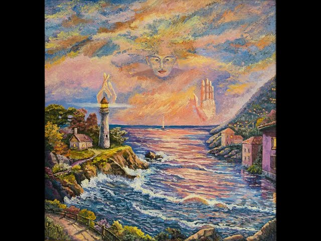 554-й Живой ПОТОК 2025.03.16 19-58-47 на ресурсе «Ник Смотровой»