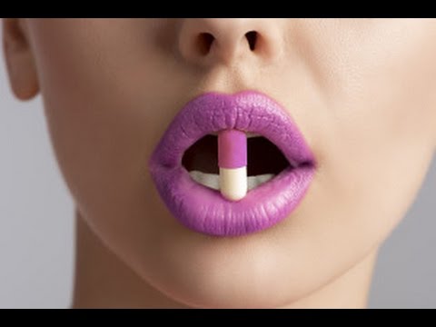 Вред противозачаточных. Александра Штукатурова