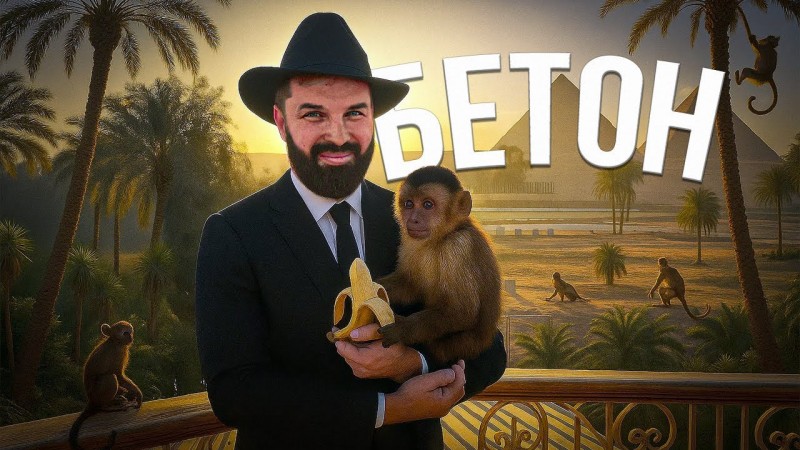 Бетонная сага: Японские немоглики