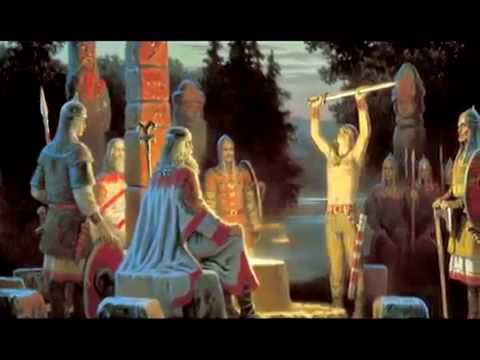 Что Такое День и Ночь Сварога?