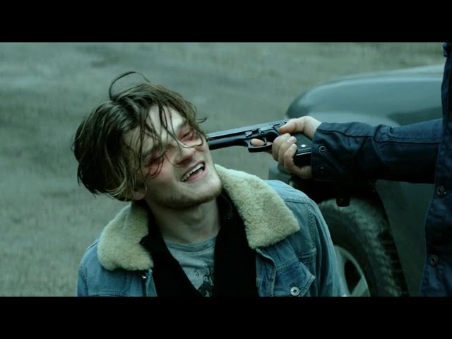 Мысль материальна -хф.Пустой человек , The.Empty.Man.2020.