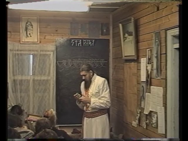 Курс1 Культɣра и Традицiя урок 7