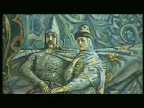 Изолганная История Руси / России часть - 2