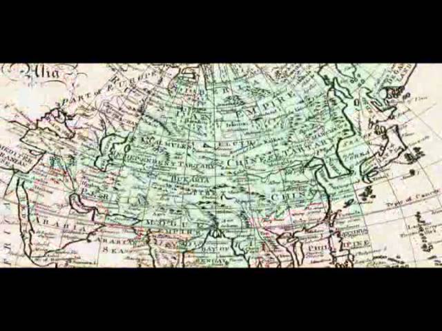 Почему скрывают реальное прошлое?