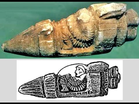 Артефакты древних Богов,Правда или вымысел.Документальный фильм.