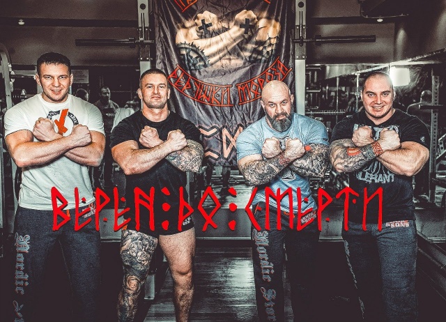 По программе Дедушки Мороза 2016. PPDM-2016 #60