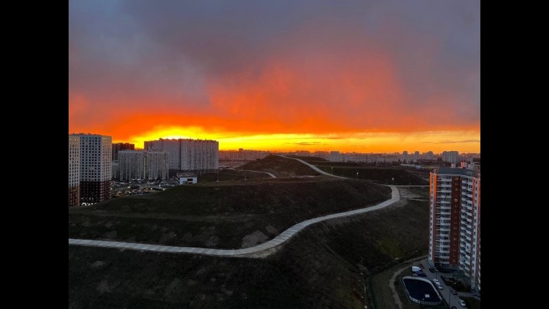 О себе или Зачем Нас Заселили!