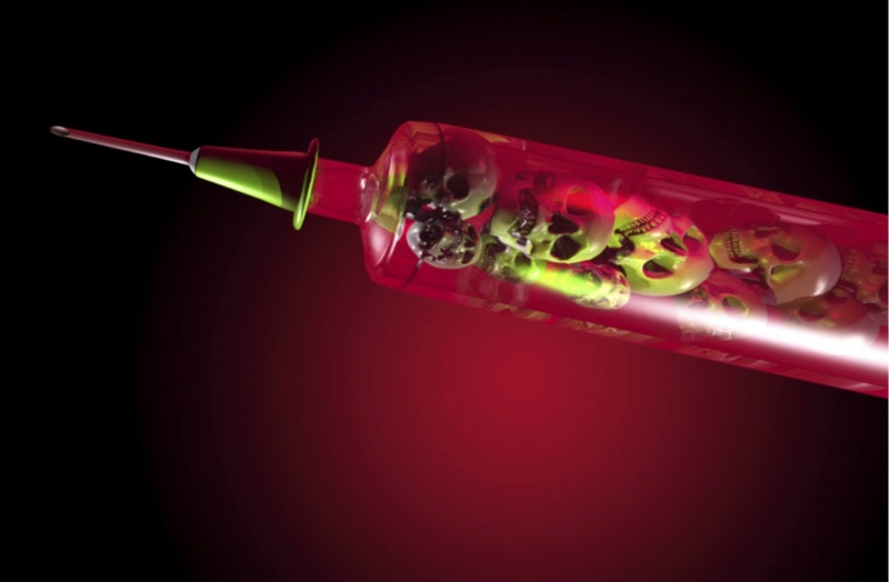 Вакцинация Скрываемая Правда