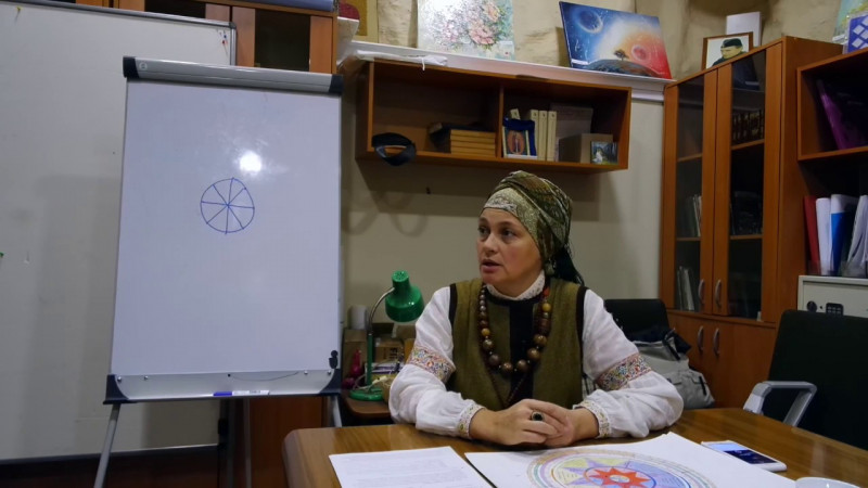 Снова о главном. ПРАВДА