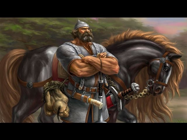 Откуда мы родом? НАСТОЯЩАЯ ИСТОРИЯ РУСИ! Русь изначальная.