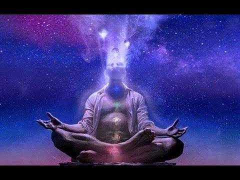 Выездной семинар. Медитация №6. Надежда Токарева