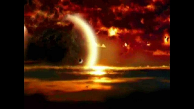 ДМИТРИЙ БЕРАНЖЕ - ПОЛЕТ В СВАРГУ