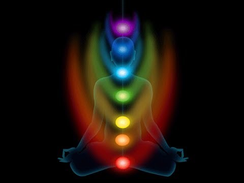 Как в рамках концепции системы чакр объясняется состояние депрессии и апатии? Андрей Верба
