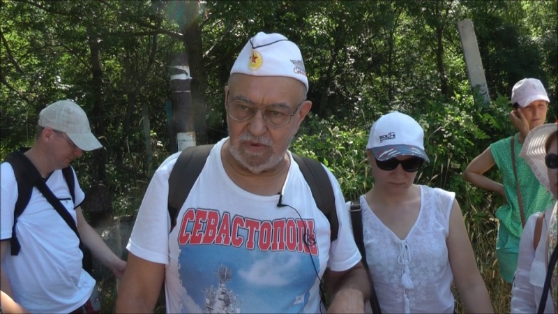 В.А.Чудинов Как выглядело святилище русов?