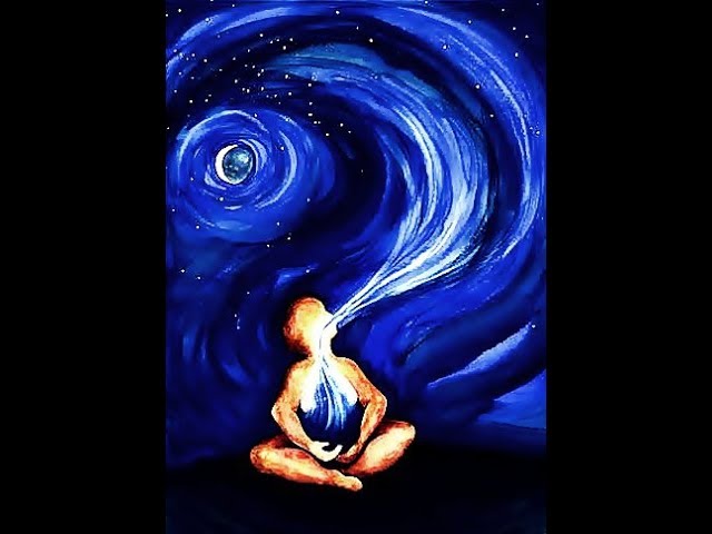 Выездной семинар. Медитация №3. Надежда Токарева