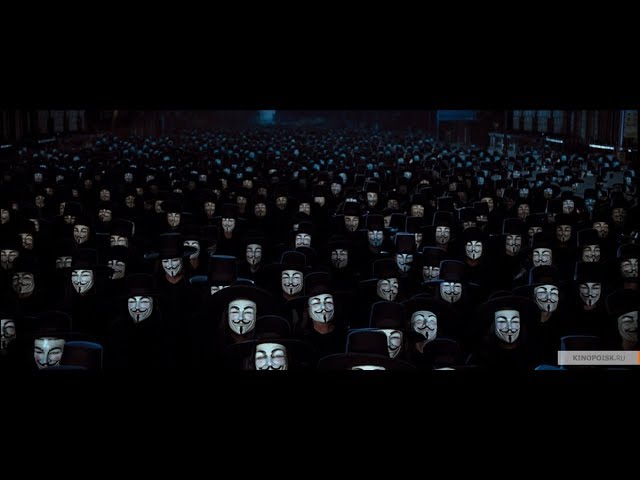 5 ноября 2017 восстание! Выйдут 300 000 человек! Конец режиму!