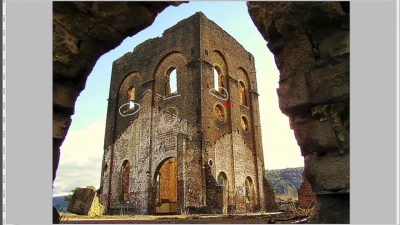 Колесо Сансары - Ключ (часть I)