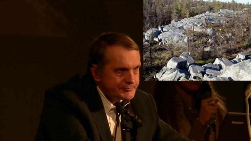 Сергей Салль в Баварии (28.11.2015)