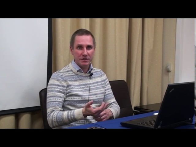 Мужское безверие и женская легкомысленность (0 этап). Алексей Махов